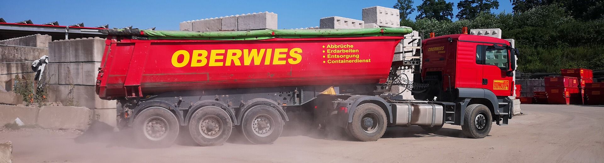 Oberwies GmbH und Co. KG