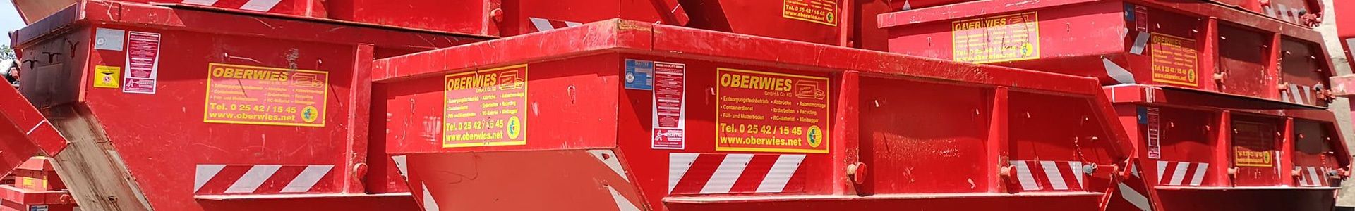 Oberwies GmbH und Co. KG